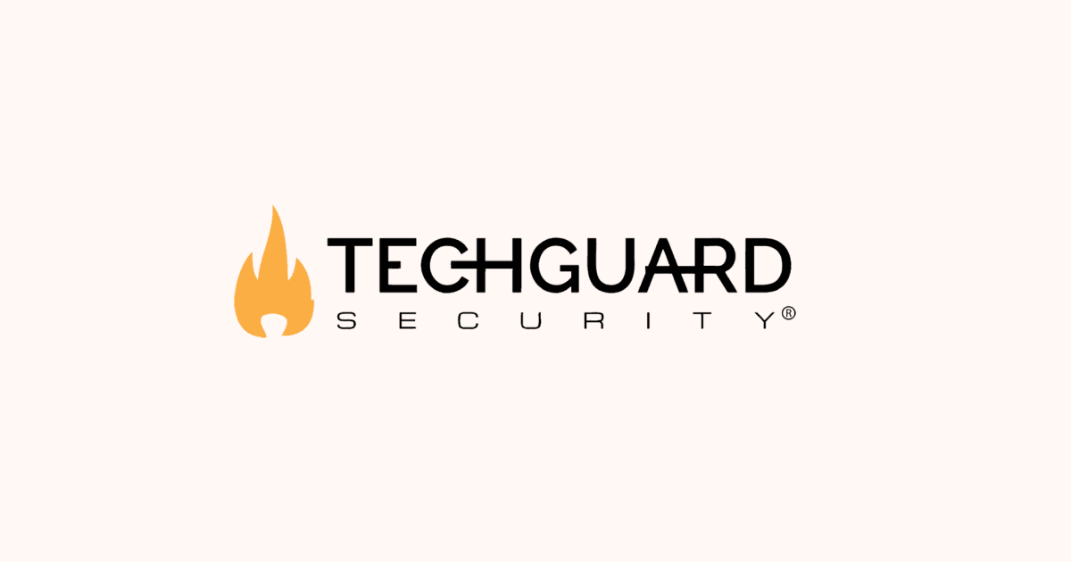 TechGuard Security case study